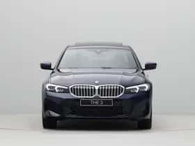 BMW 3-Serie (2025) thumbnail 6