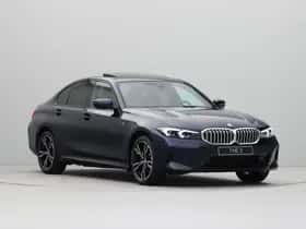 BMW 3-Serie (2025) thumbnail 7
