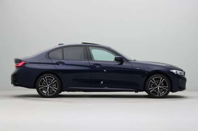BMW 3-Serie (2025) thumbnail 8