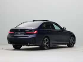 BMW 3-Serie (2025) thumbnail 9