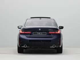 BMW 3-Serie (2025) thumbnail 10
