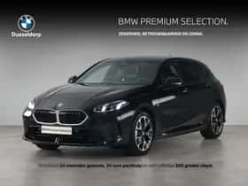 BMW 1-Serie (2025)