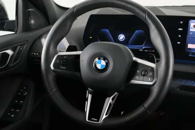 BMW 1-Serie (2025) thumbnail 2