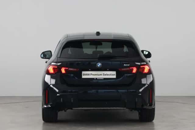BMW 1-Serie (2025) thumbnail 11