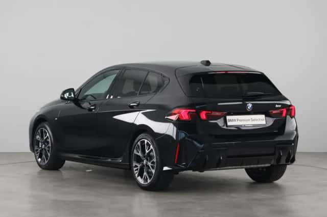 BMW 1-Serie (2025) thumbnail 12