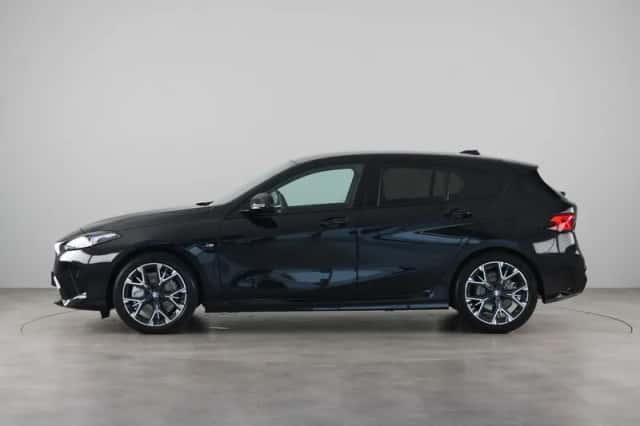 BMW 1-Serie (2025) thumbnail 13