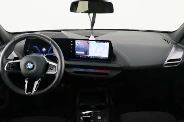 BMW 1-Serie (2025) thumbnail 14