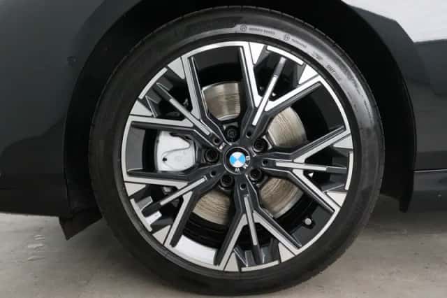 BMW 1-Serie (2025) thumbnail 19
