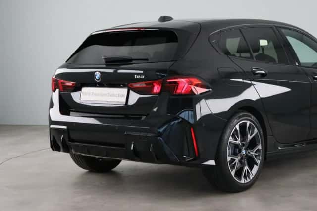 BMW 1-Serie (2025) thumbnail 20