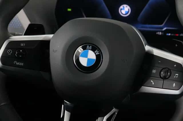 BMW 1-Serie (2025) thumbnail 3