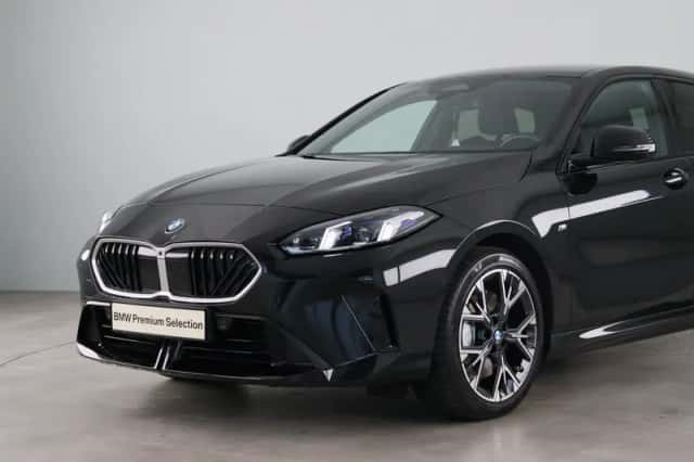 BMW 1-Serie (2025) thumbnail 21