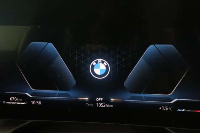 BMW 1-Serie (2025) thumbnail 4