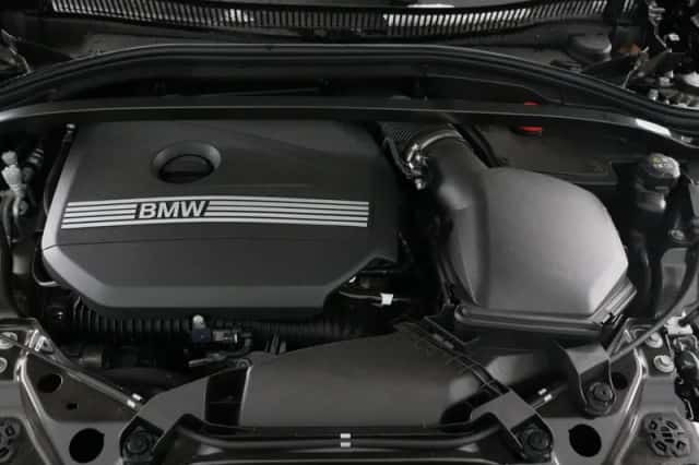 BMW 1-Serie (2025) thumbnail 5