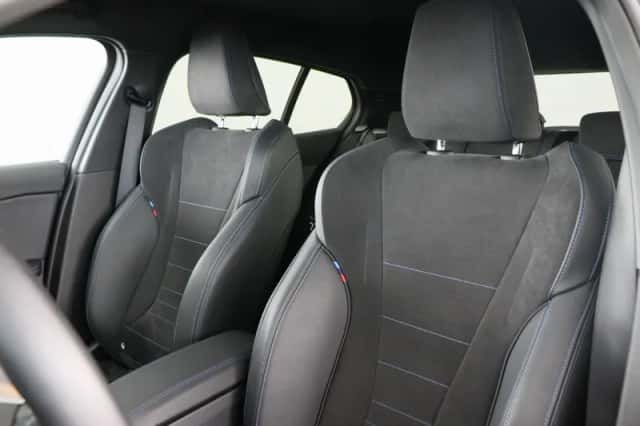 BMW 1-Serie (2025) thumbnail 6