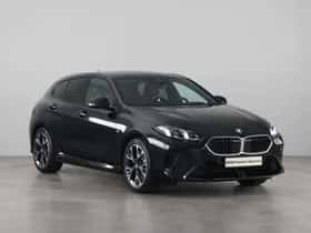 BMW 1-Serie (2025) thumbnail 8