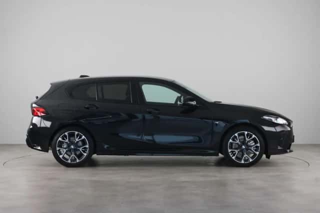 BMW 1-Serie (2025) thumbnail 9