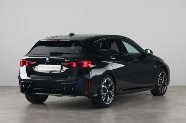 BMW 1-Serie (2025) thumbnail 10
