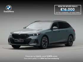 BMW i5 (2026)