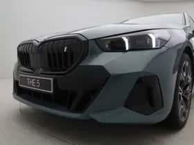 BMW i5 (2026) thumbnail 12