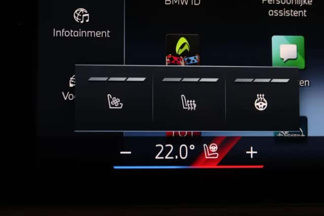BMW i5 (2026) thumbnail 23
