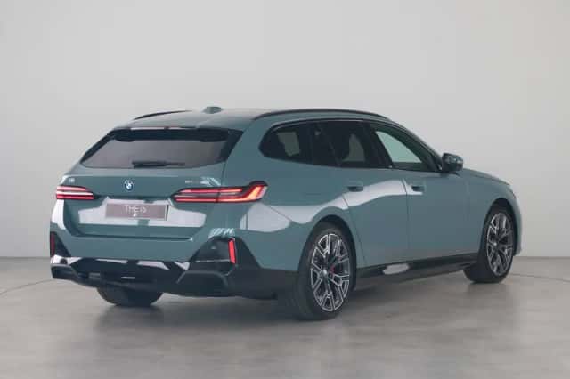 BMW i5 (2026) thumbnail 30
