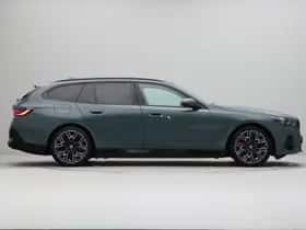 BMW i5 (2026) thumbnail 4