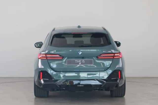 BMW i5 (2026) thumbnail 31