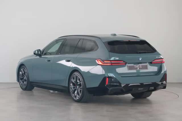 BMW i5 (2026) thumbnail 32