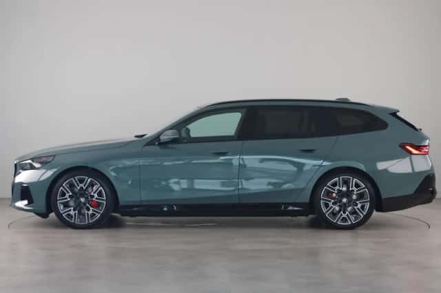 BMW i5 (2026) thumbnail 33