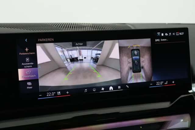 BMW i5 (2026) thumbnail 36