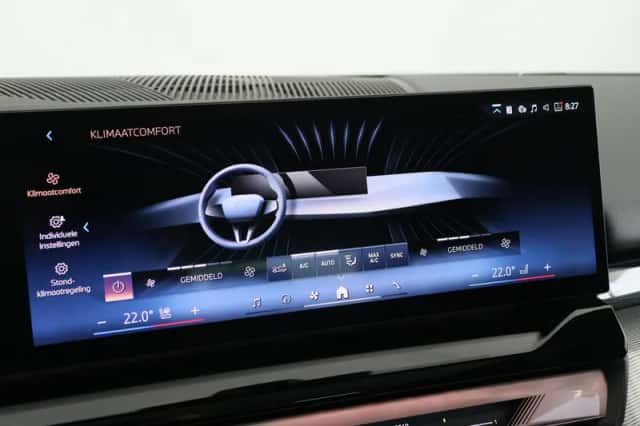 BMW i5 (2026) thumbnail 37