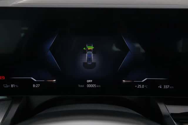 BMW i5 (2026) thumbnail 39