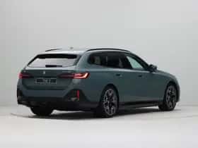 BMW i5 (2026) thumbnail 5