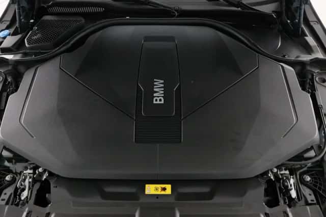 BMW i5 (2026) thumbnail 43