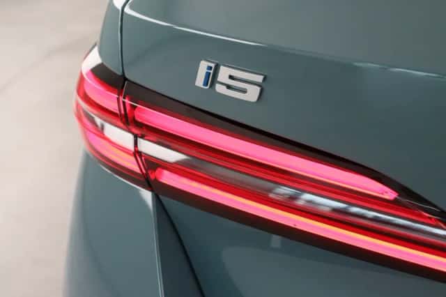 BMW i5 (2026) thumbnail 45