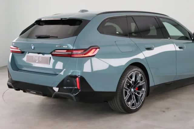 BMW i5 (2026) thumbnail 47