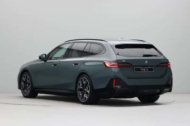 BMW i5 (2026) thumbnail 7