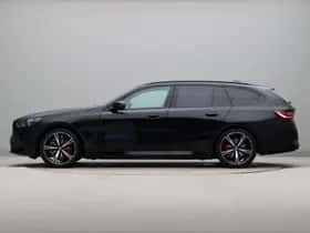 BMW 5-Serie (2025) thumbnail 12