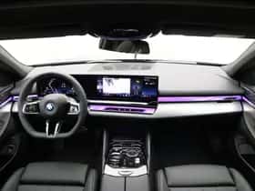 BMW 5-Serie (2025) thumbnail 13
