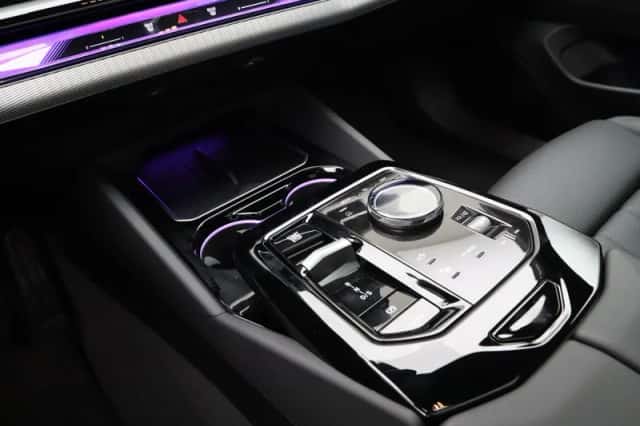 BMW 5-Serie (2025) thumbnail 18