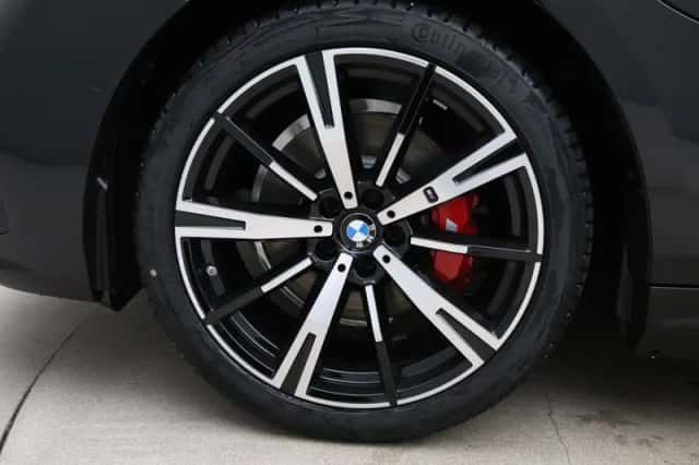 BMW 5-Serie (2025) thumbnail 20