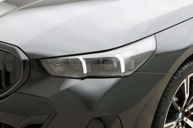 BMW 5-Serie (2025) thumbnail 21