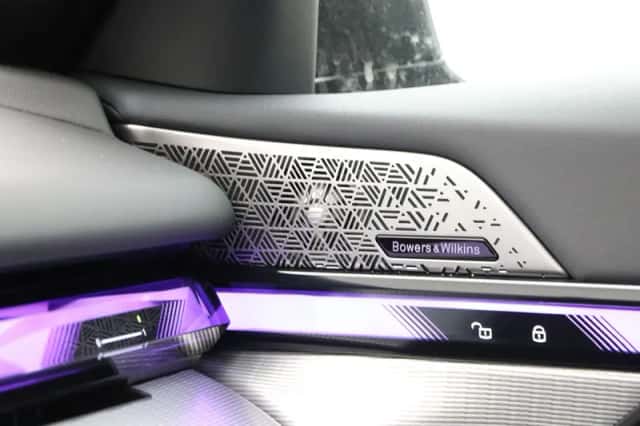 BMW 5-Serie (2025) thumbnail 23
