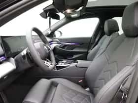 BMW 5-Serie (2025) thumbnail 5