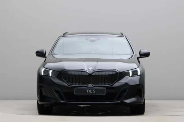 BMW 5-Serie (2025) thumbnail 6