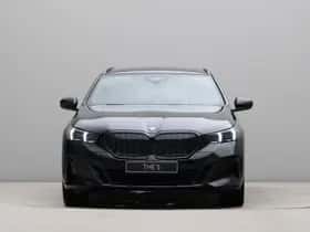 BMW 5-Serie (2025) thumbnail 6