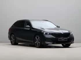 BMW 5-Serie (2025) thumbnail 7