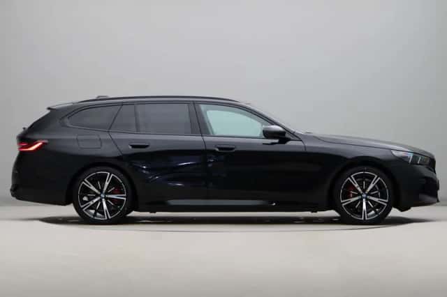 BMW 5-Serie (2025) thumbnail 8
