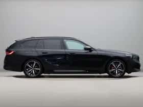 BMW 5-Serie (2025) thumbnail 8