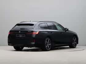 BMW 5-Serie (2025) thumbnail 9